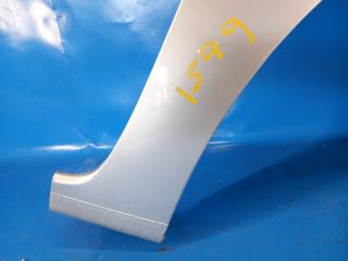 Крыло переднее правое SENTRA B17 12-21 2015 B17 1.8 MRA8DE