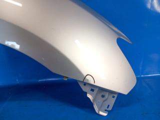 Крыло переднее правое SENTRA B17 12-21 2015 B17 1.8 MRA8DE