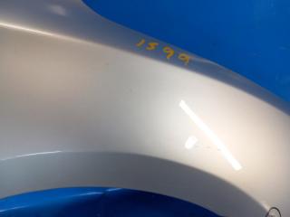 Крыло переднее правое SENTRA B17 12-21 2015 B17 1.8 MRA8DE