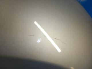 Крыло переднее правое SENTRA B17 12-21 2015 B17 1.8 MRA8DE