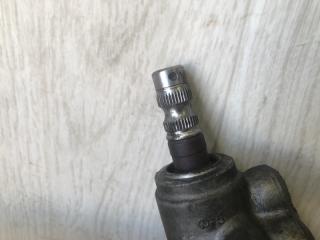 Рулевая рейка ES350 06-12 2011 SEDAN 3.5 2GR-FE