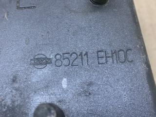 Кронштейн усилителя заднего бампера задний левый INFINITI M35/M45 04-10 3.5 VQ35HR