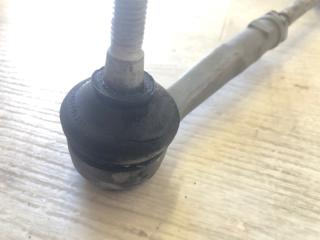 Рулевая рейка COMPASS 17-21