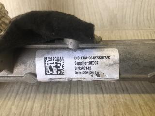 Рулевая рейка COMPASS 17-21