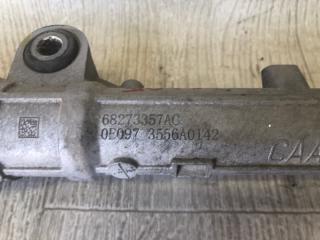 Рулевая рейка COMPASS 17-21