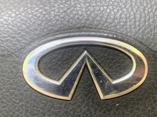 Подушка безопасности в руль M35/M45 04-10 2008 3.5 VQ35HR