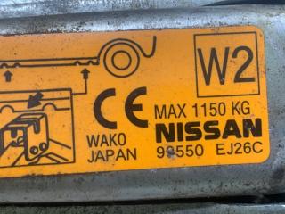 Домкрат M35/M45 04-10 2008 3.5 VQ35HR