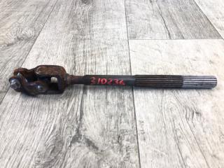 Рулевой карданчик HONDA ODYSSEY 05-10 2007