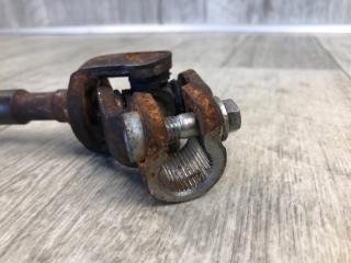 Рулевой карданчик ODYSSEY 05-10 2007 3.5L J35A7