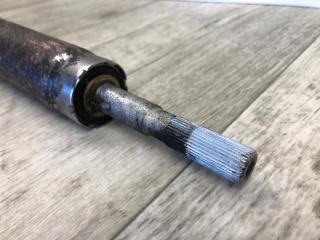 Рулевой вал LEGACY 09-15 BM 2012 SEDAN 3.6 EZ36