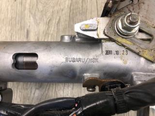 Рулевой вал LEGACY 09-15 BM 2012 SEDAN 3.6 EZ36