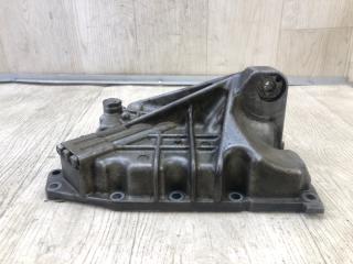 Крышка АКПП задняя CAMRY 50 12-15