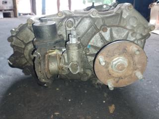 Раздаточная коробка SEQUOIA 01-07