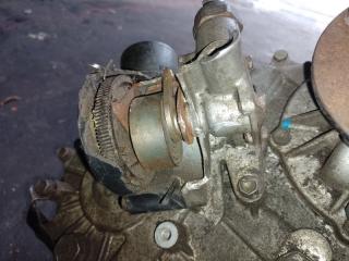 Раздаточная коробка SEQUOIA 01-07