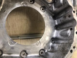 Крышка АКПП передняя CAMRY 50 12-15