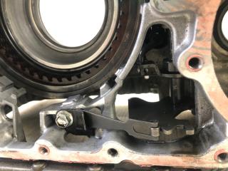 Корпус АКПП CAMRY 50 12-15