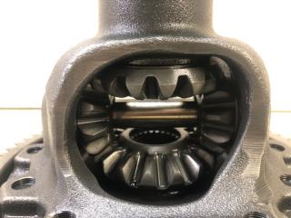 Дифференциал АКПП CAMRY 50 12-15