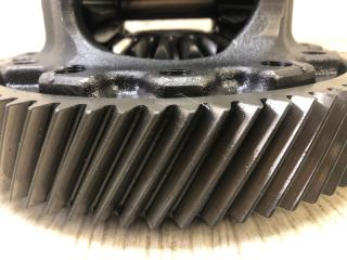 Дифференциал АКПП CAMRY 50 12-15