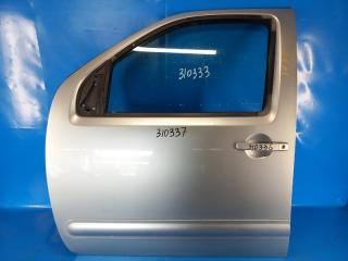 Дверь передняя левая NISSAN PATHFINDER R51 04-14 2004