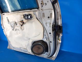 Дверь передняя левая PATHFINDER R51 04-14 2004 R51 4.0 VQ40DE