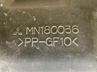 Резонатор воздушного фильтра OUTLANDER 03-07 2003 2.4 4G69