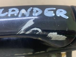 Ручка двери наружная передняя правая OUTLANDER 03-07 2003 2.4 4G69