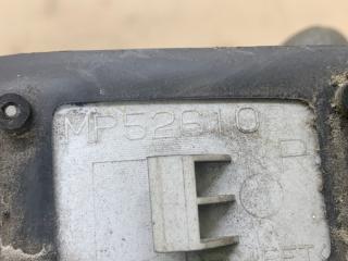 Ручка двери наружная передняя правая MITSUBISHI OUTLANDER 03-07 2.4 4G69