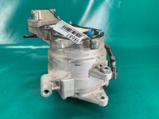 Генератор SONATA LF 2014-