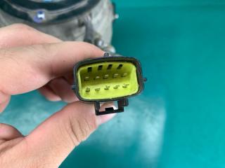 Генератор SONATA LF 2014-