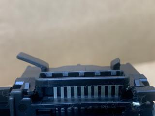 Подрулевой переключатель правый OUTLANDER 03-07 2003 2.4 4G69