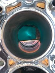 Блок двигателя TRIBUTE 00-07 2001 Внедорожник 3.0