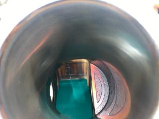 Блок двигателя TRIBUTE 00-07 2001 Внедорожник 3.0