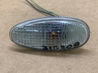 Повторитель поворота в крыло передний левый MITSUBISHI OUTLANDER 03-07 2003