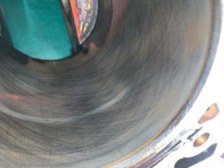 Блок двигателя TRIBUTE 00-07 2001 Внедорожник 3.0