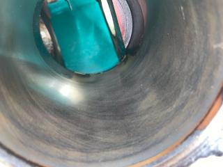 Блок двигателя TRIBUTE 00-07 2001 Внедорожник 3.0