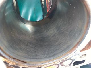 Блок двигателя TRIBUTE 00-07 2001 Внедорожник 3.0