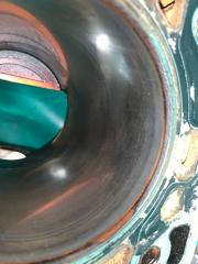 Блок двигателя TRIBUTE 00-07 2001 Внедорожник 3.0