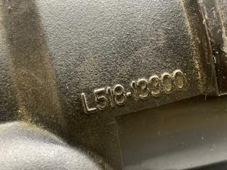 Корпус воздушного фильтра 6 GH 07-12 2008 2.5 L (L5-VE)