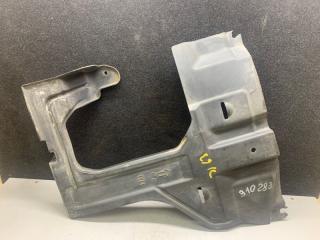 Защита днища правая MAZDA 6 GH 07-12 2.5 L (L5-VE)