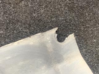 Защита днища правая 6 GH 07-12 2008 2.5 L (L5-VE)