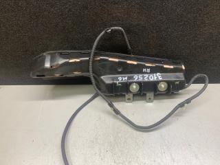 Подушка безопасности в сиденье передняя правая 6 GH 07-12 2008 2.5 L (L5-VE)