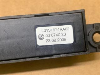 Блок кнопок памяти сидений левый 6 GH 07-12 2008 2.5 L (L5-VE)