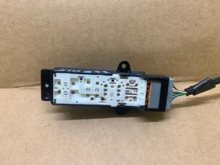 Кнопка регулировки сиденья левая 6 GH 07-12 2008 2.5 L (L5-VE)