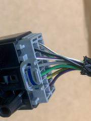 Кнопка регулировки сиденья левая MAZDA 6 GH 07-12 2.5 L (L5-VE)