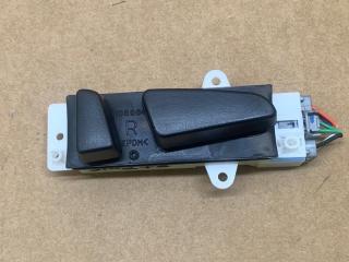 Кнопка регулировки сиденья правая MAZDA 6 GH 07-12 2008
