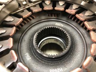 Корзина сцепления FOCUS 10-18