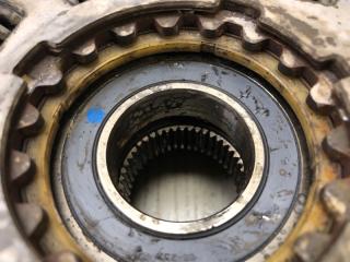 Корзина сцепления FOCUS 10-18