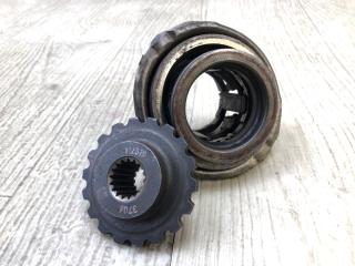 Корзина сцепления FOCUS 10-18