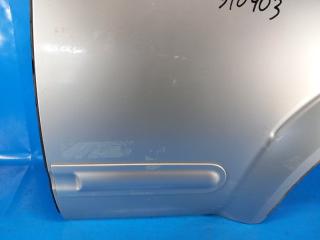 Дверь задняя левая NISSAN PATHFINDER R51 04-14 R51 4.0 VQ40DE