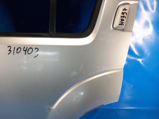 Дверь задняя левая PATHFINDER R51 04-14 2004 R51 4.0 VQ40DE